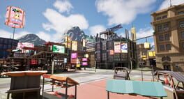 Game screenshot 1