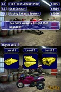 Game screenshot 3