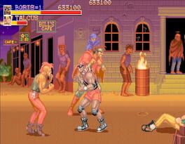 Game screenshot 4