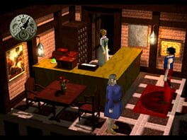 Game screenshot 1