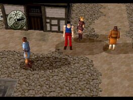 Game screenshot 5