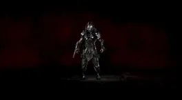 Predator: Hunting Grounds: Oni Predator