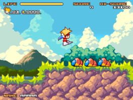 Game screenshot 2