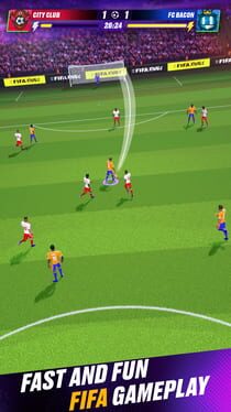 Game screenshot 3
