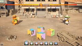 Game screenshot 4