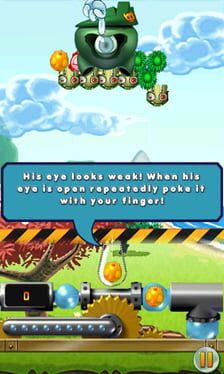 Game screenshot 2