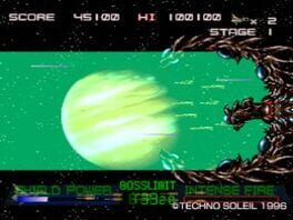 Game screenshot 2