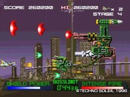 Game screenshot 3