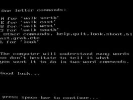 Game screenshot 1