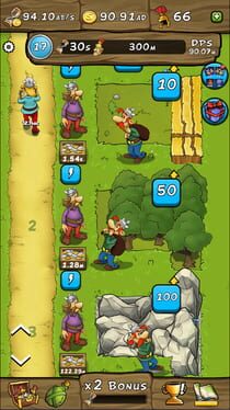 Game screenshot 3