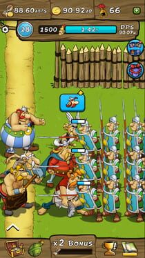 Game screenshot 1