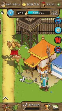 Game screenshot 2