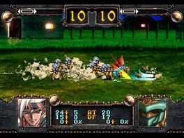 Game screenshot 1