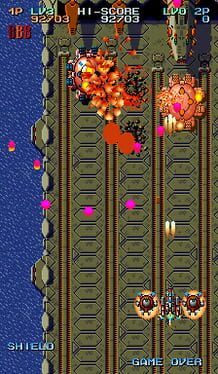 Game screenshot 3
