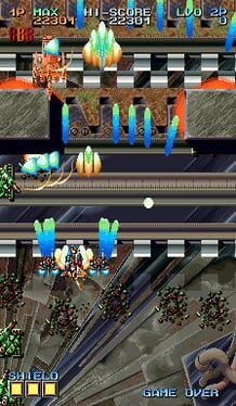 Game screenshot 4