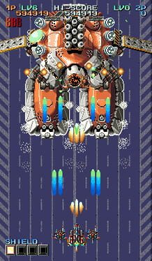 Game screenshot 5