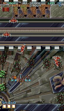 Game screenshot 1