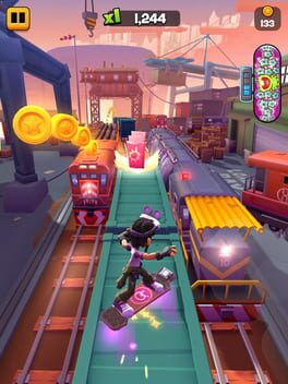 Game screenshot 2