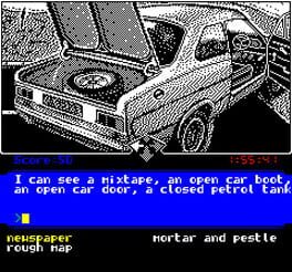 Game screenshot 1