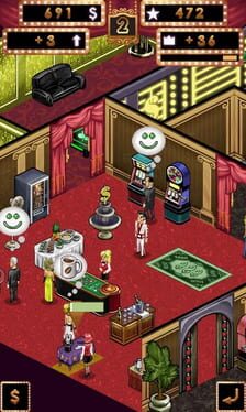 Game screenshot 1