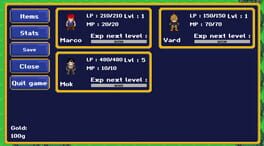 Game screenshot 2