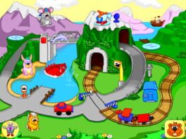 Game screenshot 1