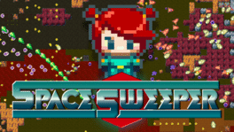 Space Sweeper