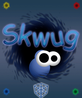 Skwug Cover