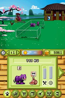 Game screenshot 3