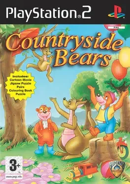 Countryside Bears image