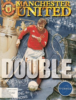 Manchester United: The Double