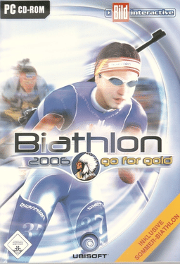 Biathlon 2006: Go for Gold