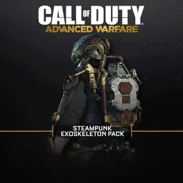 Call of Duty: Advanced Warfare - Steampunk Exoskeleton Pack