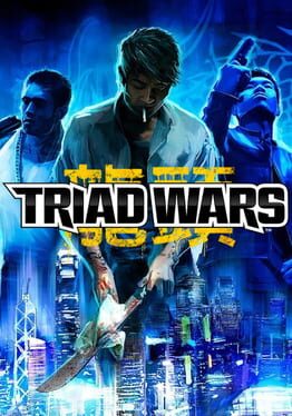 Triad Wars