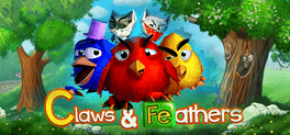 Claws and Feathers