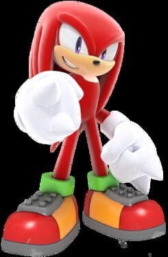 Knuckles