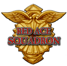 Red Ace Squadron Pro