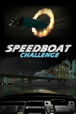 Speedboat Challenge image