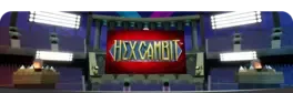 Hex Gambit