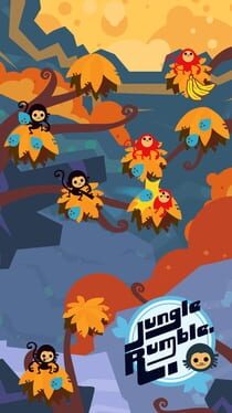 Jungle Rumble: Freedom, Happiness and Bananas