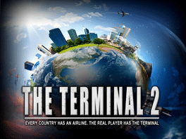 The Terminal 2