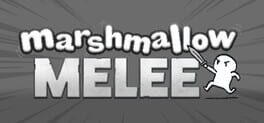 Marshmallow Melee Game Cover Artwork
