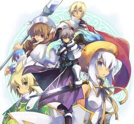 Luminous Arc artwork 6