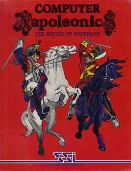Computer Napoleonics: The Battle of Waterloo