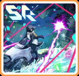 天空骑乘破解游戏下载-游戏公社