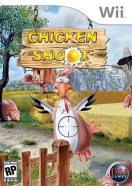 Chicken Shoot