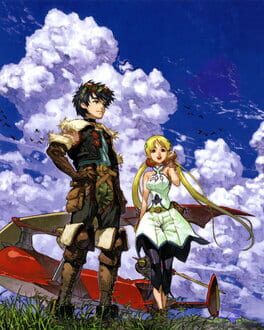 Grandia III artwork 4