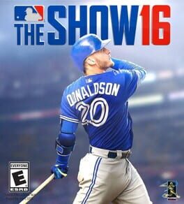 MLB The Show 16