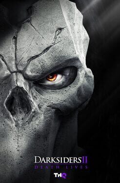 Darksiders II artwork 3