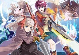 Wild Arms 4 artwork 3